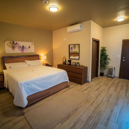 California Comfort & Suites Los Algodones  Ngoại thất bức ảnh