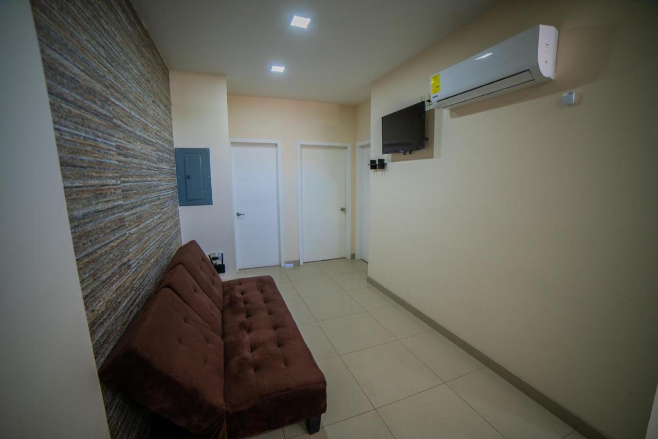 California Comfort & Suites Los Algodones  Ngoại thất bức ảnh