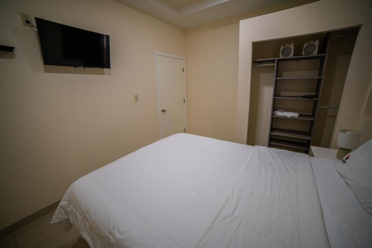California Comfort & Suites Los Algodones  Ngoại thất bức ảnh