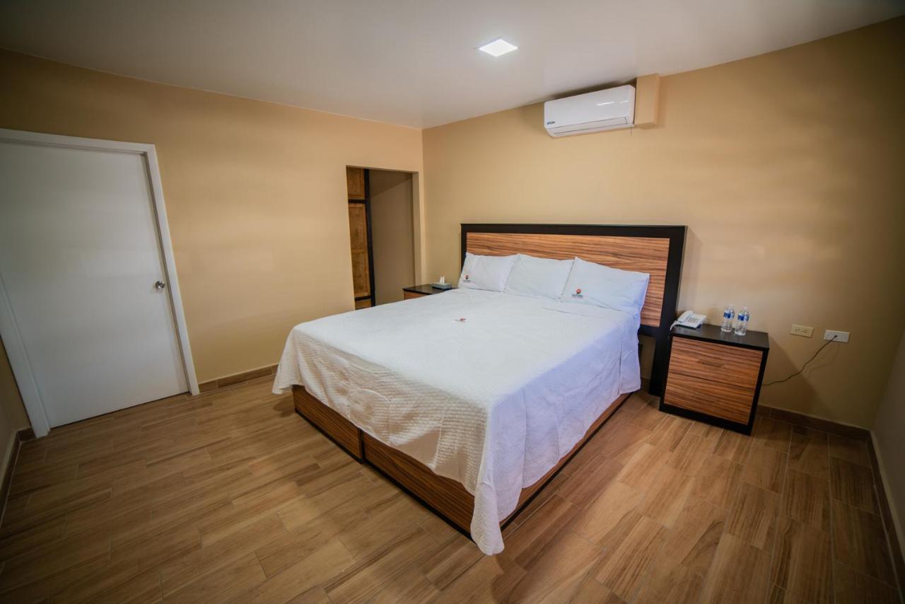 California Comfort & Suites Los Algodones  Ngoại thất bức ảnh
