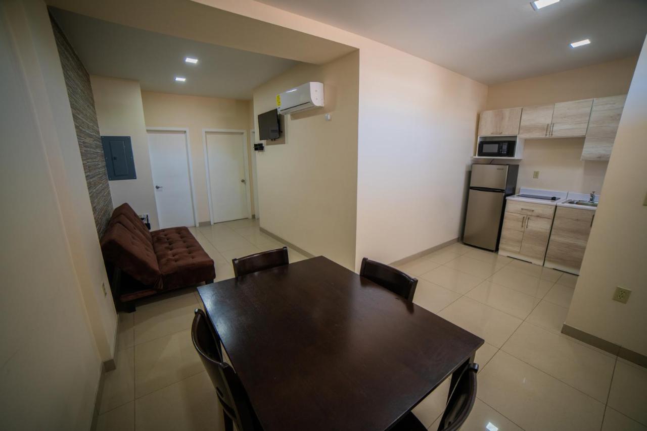 California Comfort & Suites Los Algodones  Ngoại thất bức ảnh