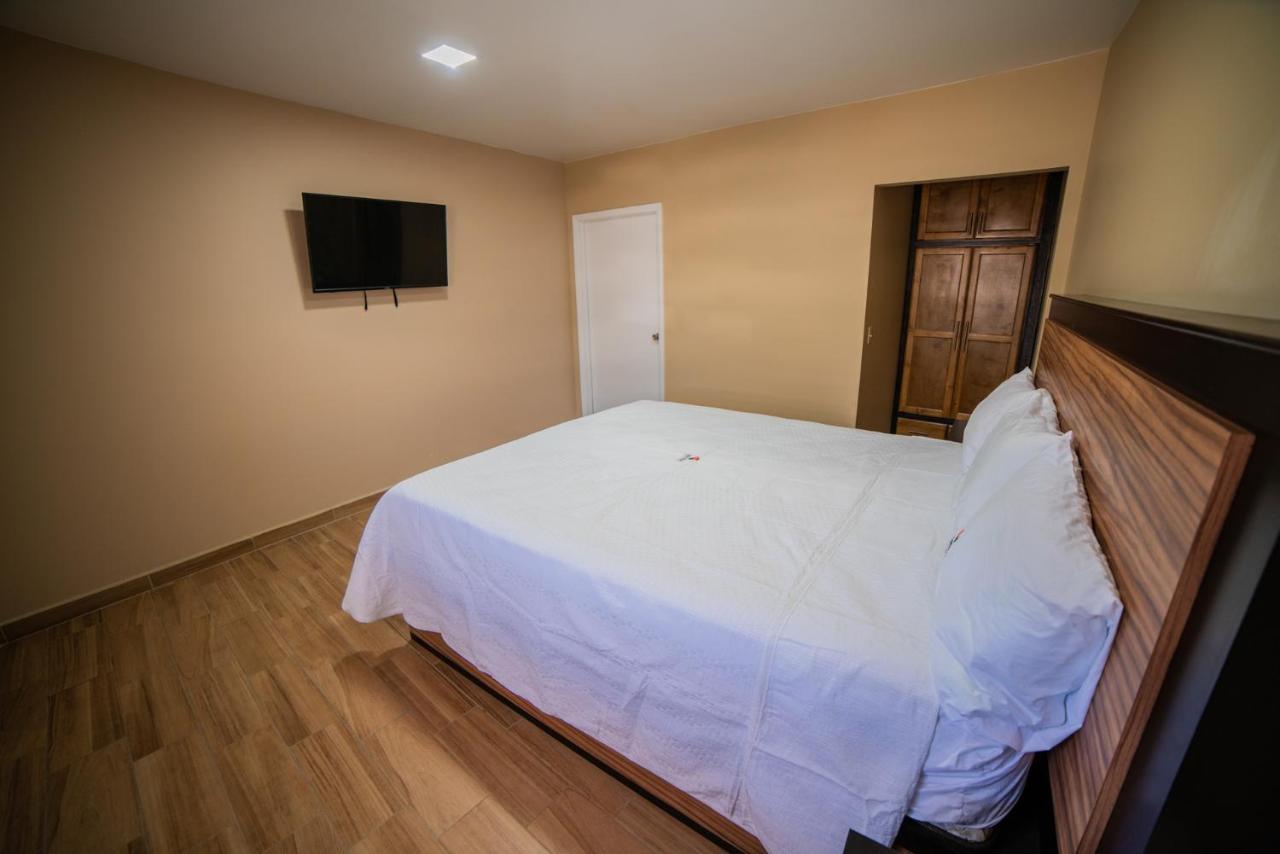California Comfort & Suites Los Algodones  Ngoại thất bức ảnh
