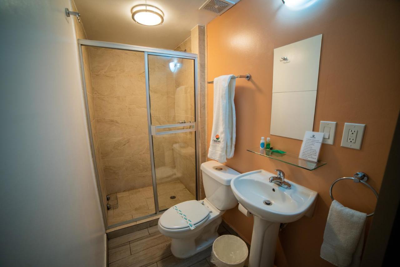 California Comfort & Suites Los Algodones  Ngoại thất bức ảnh
