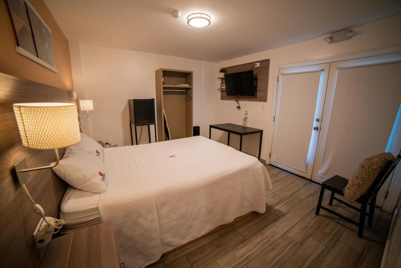 California Comfort & Suites Los Algodones  Ngoại thất bức ảnh