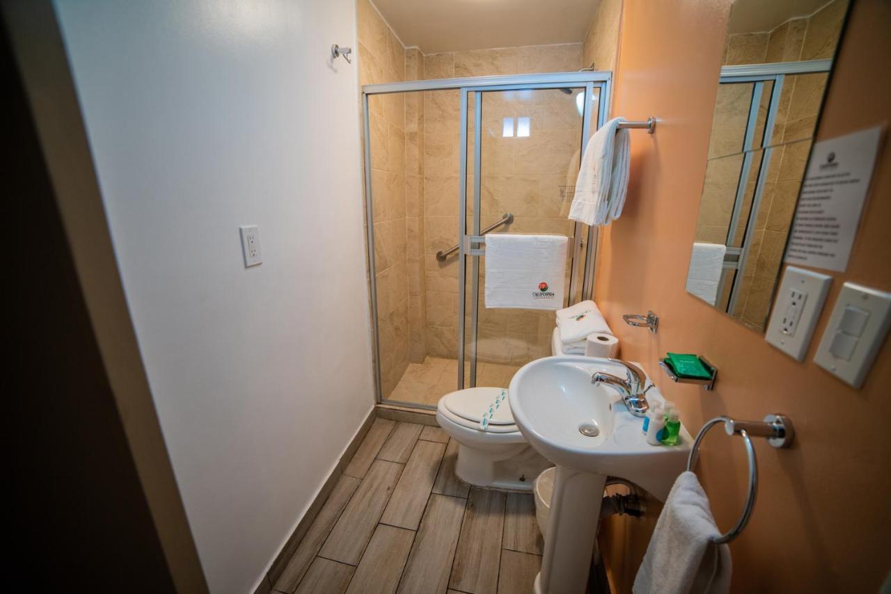 California Comfort & Suites Los Algodones  Ngoại thất bức ảnh