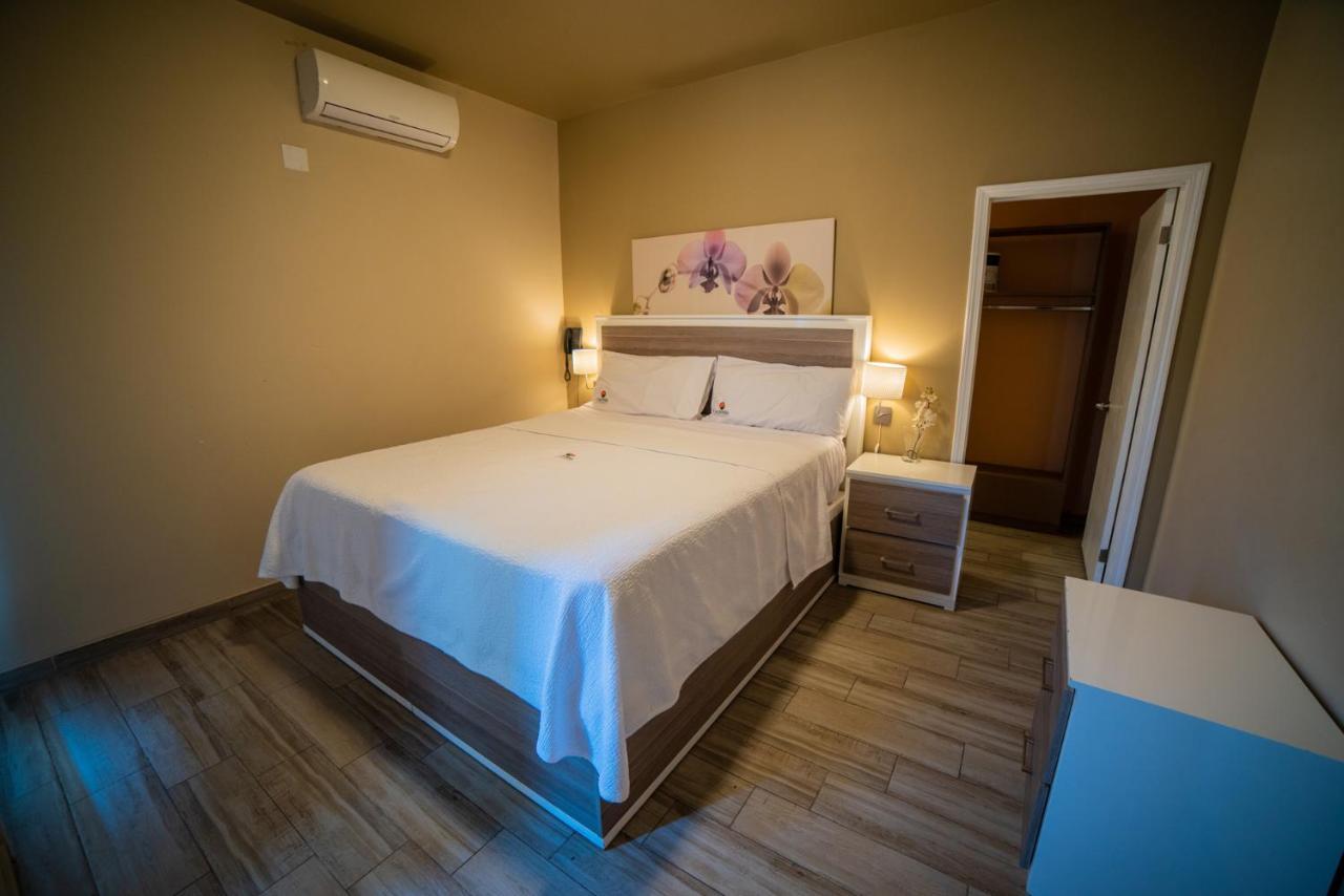 California Comfort & Suites Los Algodones  Ngoại thất bức ảnh