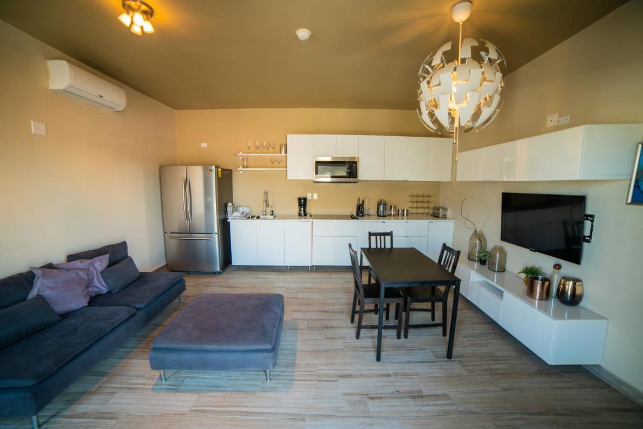 California Comfort & Suites Los Algodones  Ngoại thất bức ảnh