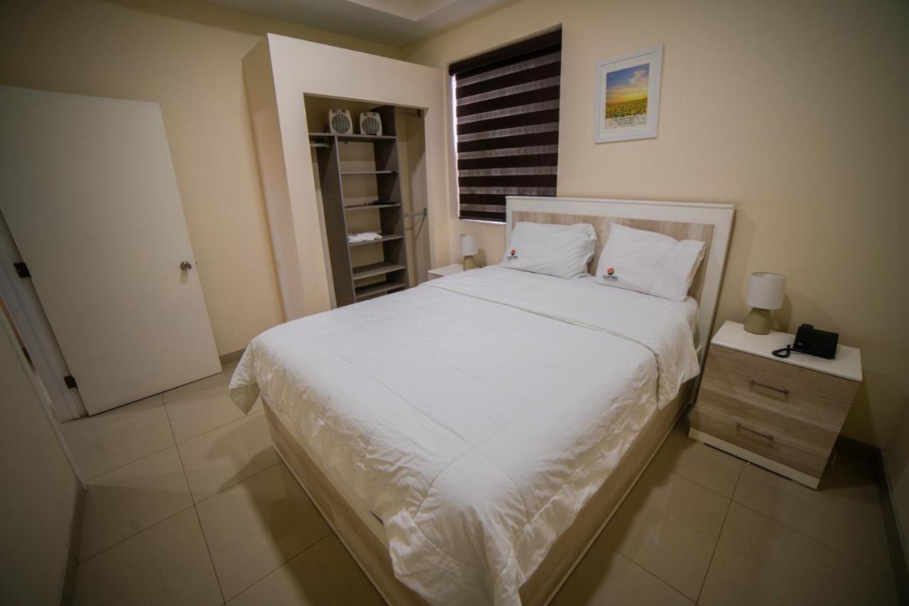 California Comfort & Suites Los Algodones  Ngoại thất bức ảnh