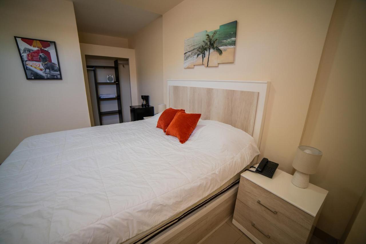 California Comfort & Suites Los Algodones  Ngoại thất bức ảnh