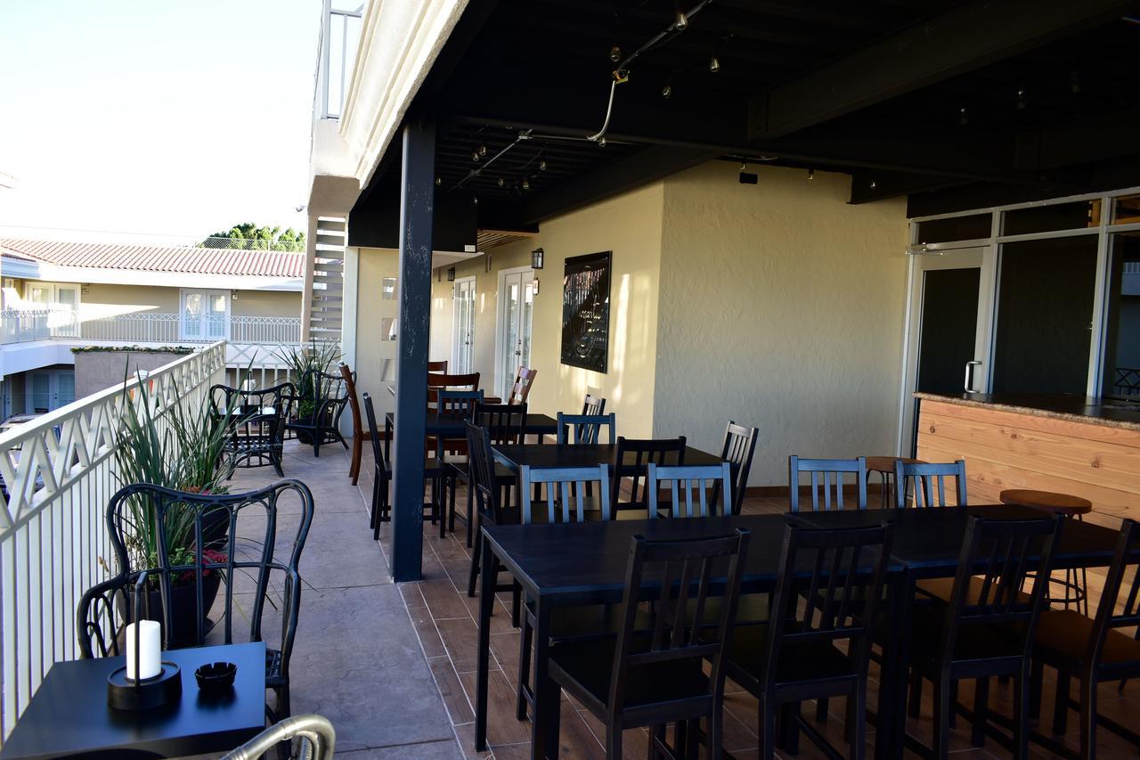 California Comfort & Suites Los Algodones  Ngoại thất bức ảnh