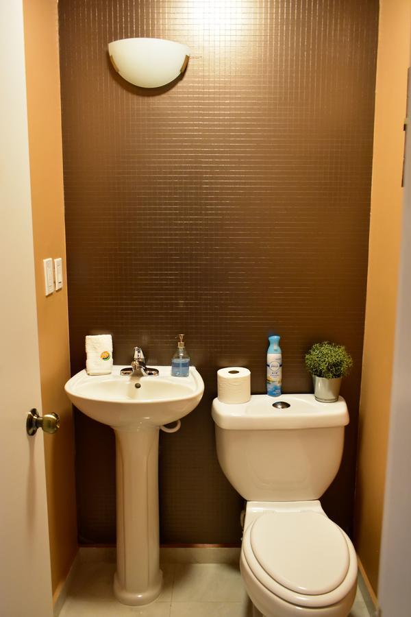California Comfort & Suites Los Algodones  Ngoại thất bức ảnh