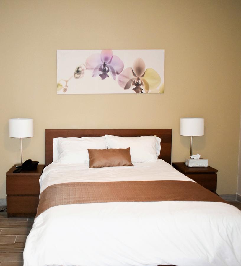 California Comfort & Suites Los Algodones  Ngoại thất bức ảnh