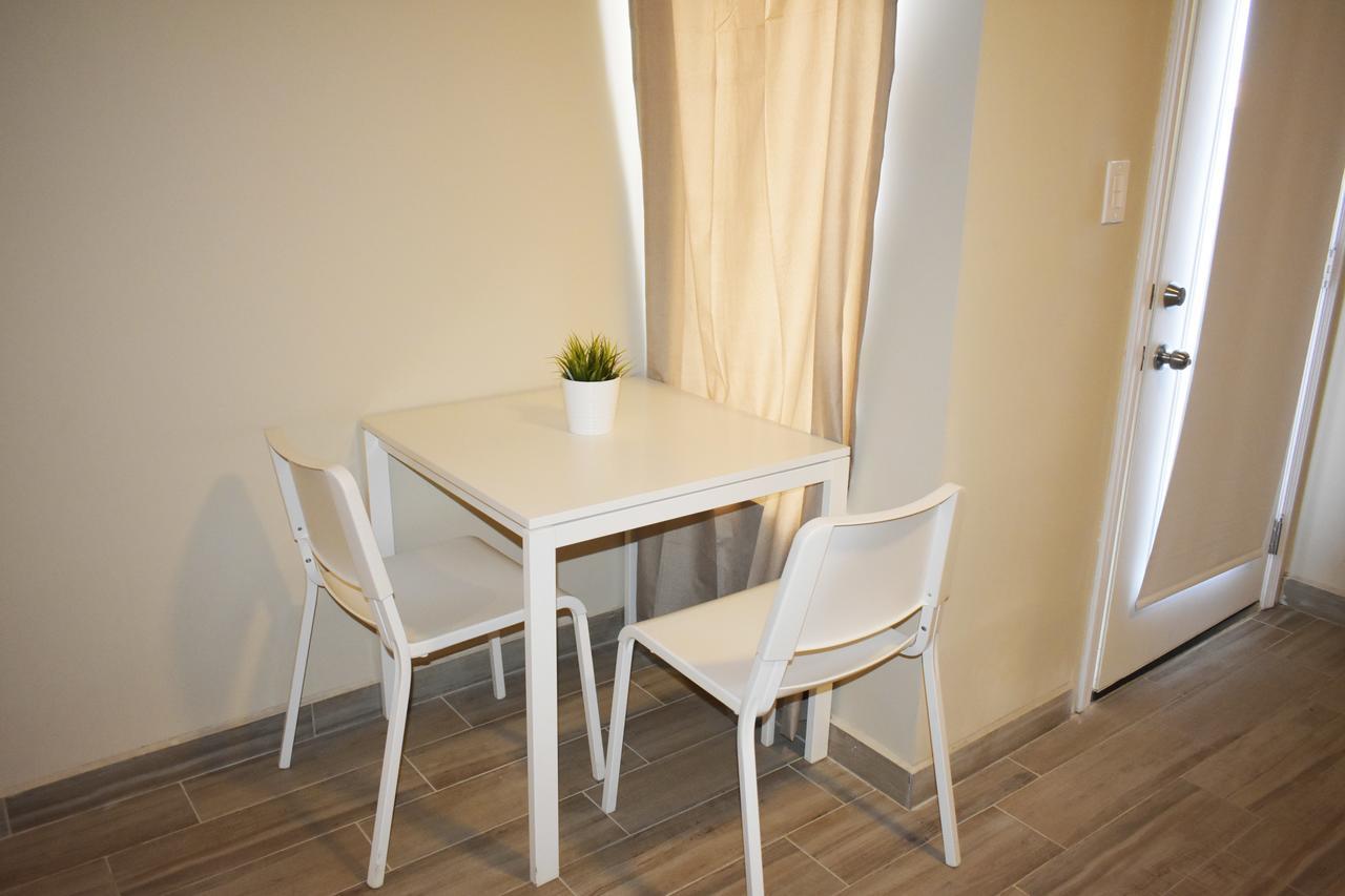 California Comfort & Suites Los Algodones  Ngoại thất bức ảnh